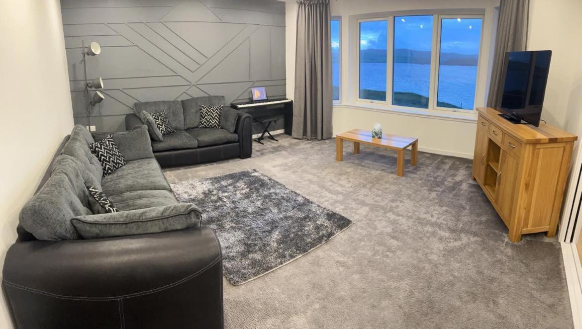 Almira Villa Brae Екстериор снимка