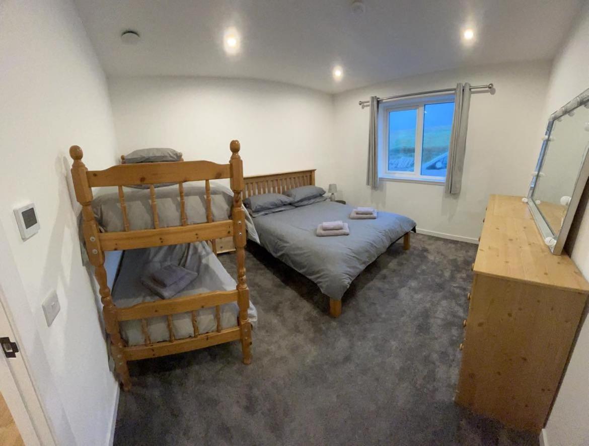 Almira Villa Brae Екстериор снимка